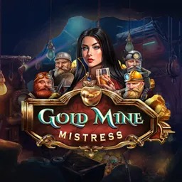 Gold-Mine-Mistress